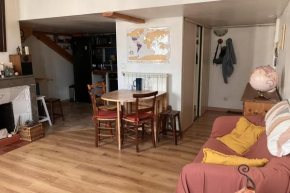 SUPERB 90m with WIFI located in AVIGNON!